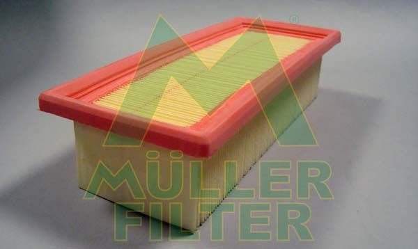 MULLER FILTER oro filtras PA300